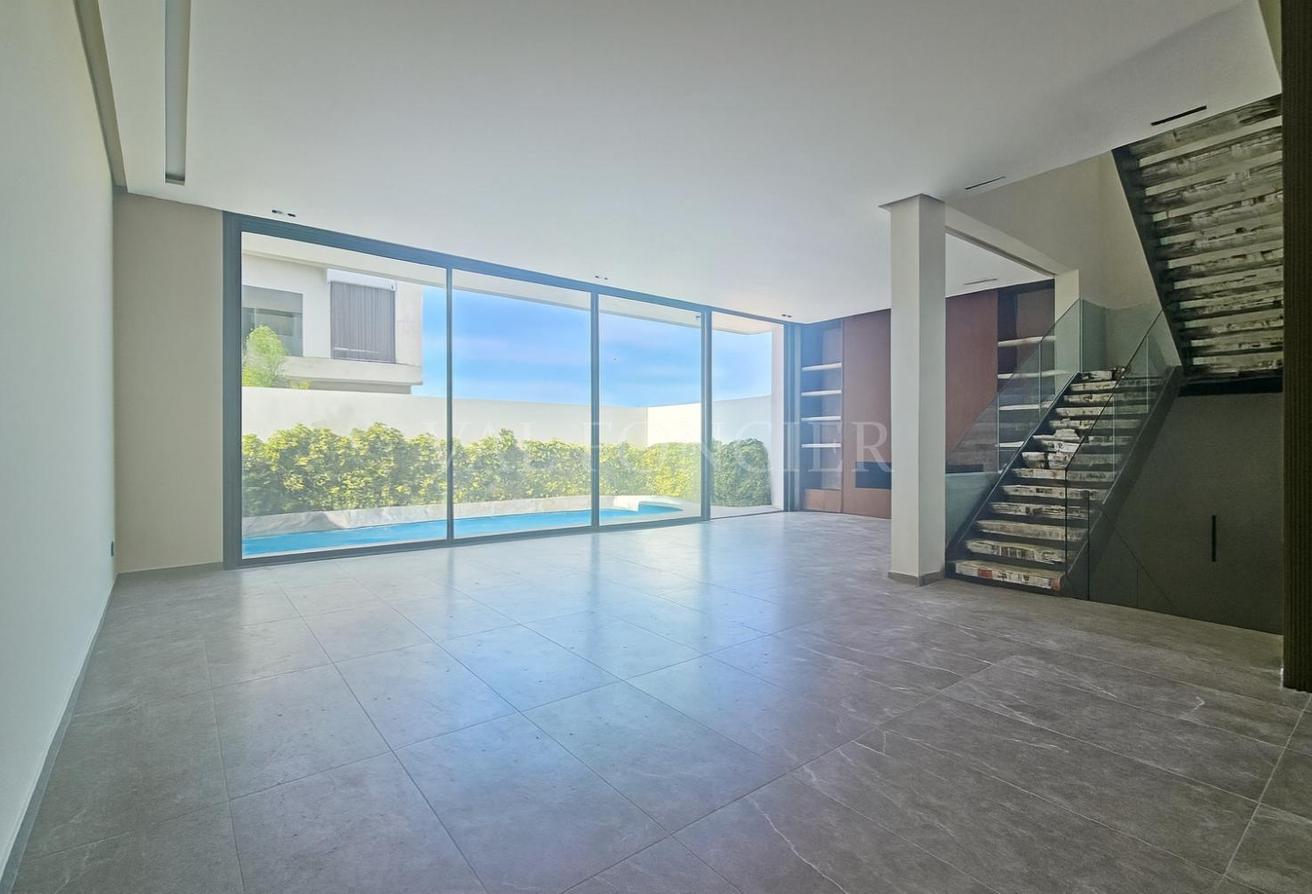 An image of the housing