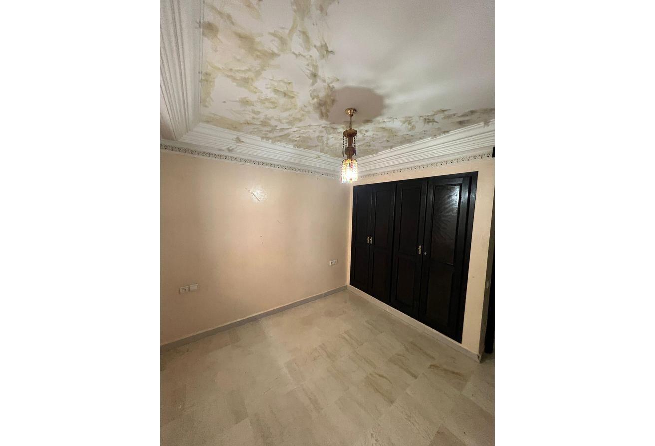 An image of the housing