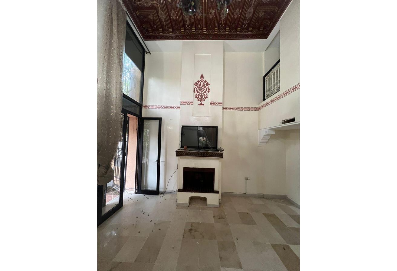 An image of the housing