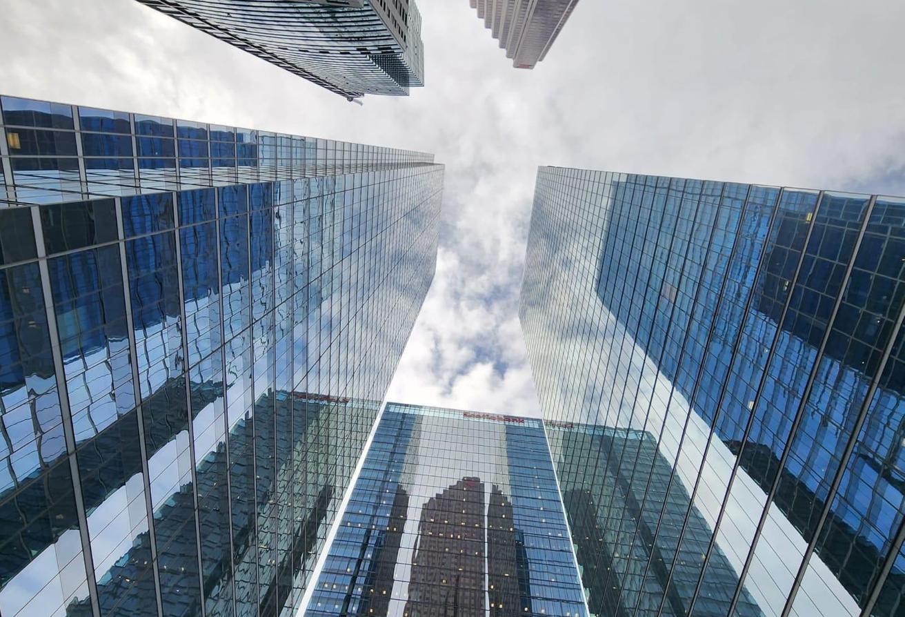 An image of the housing