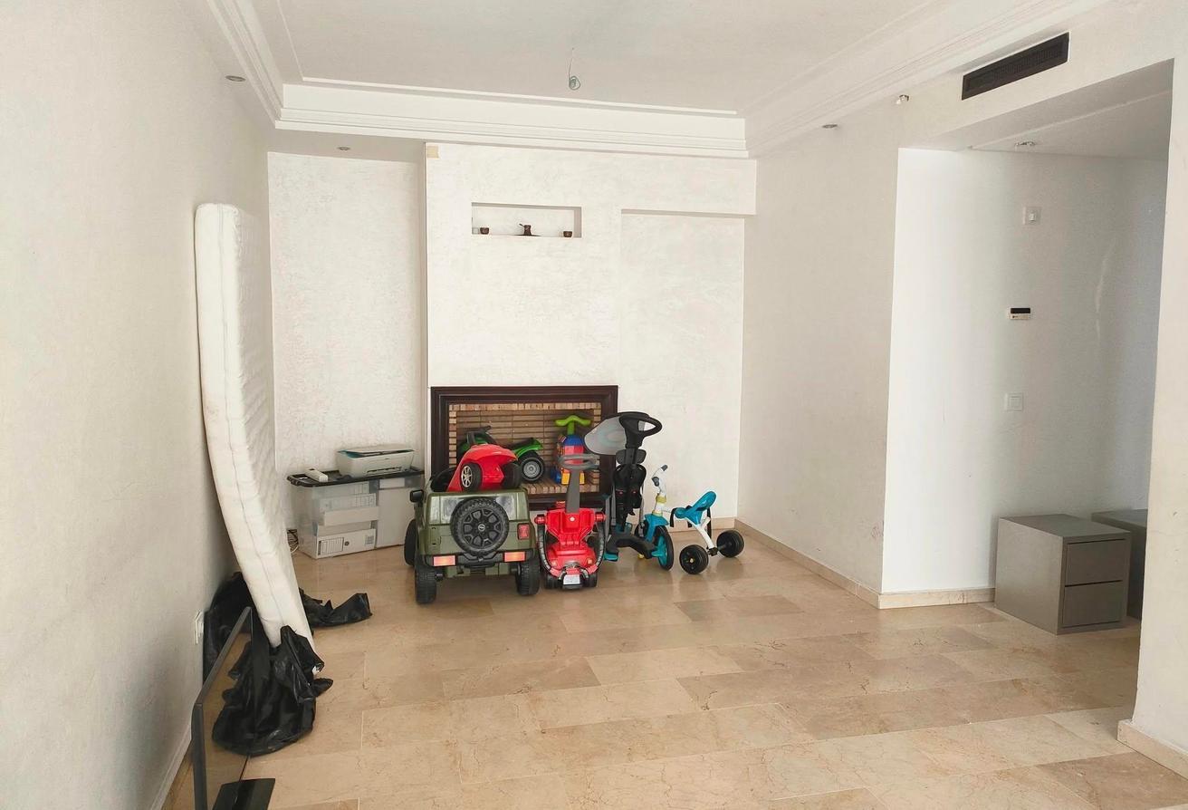 An image of the housing