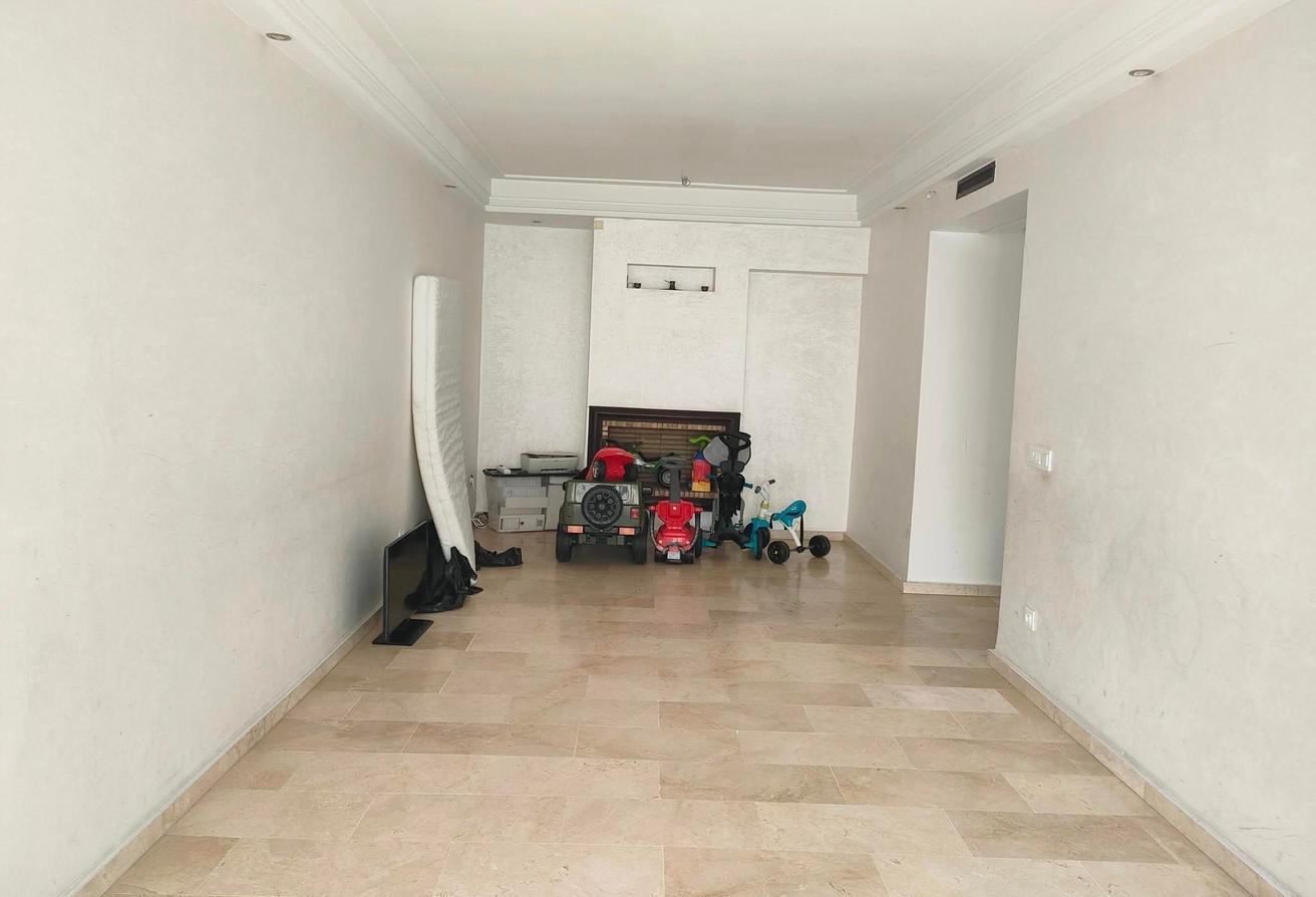 An image of the housing