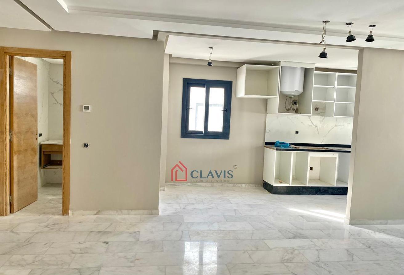 An image of the housing