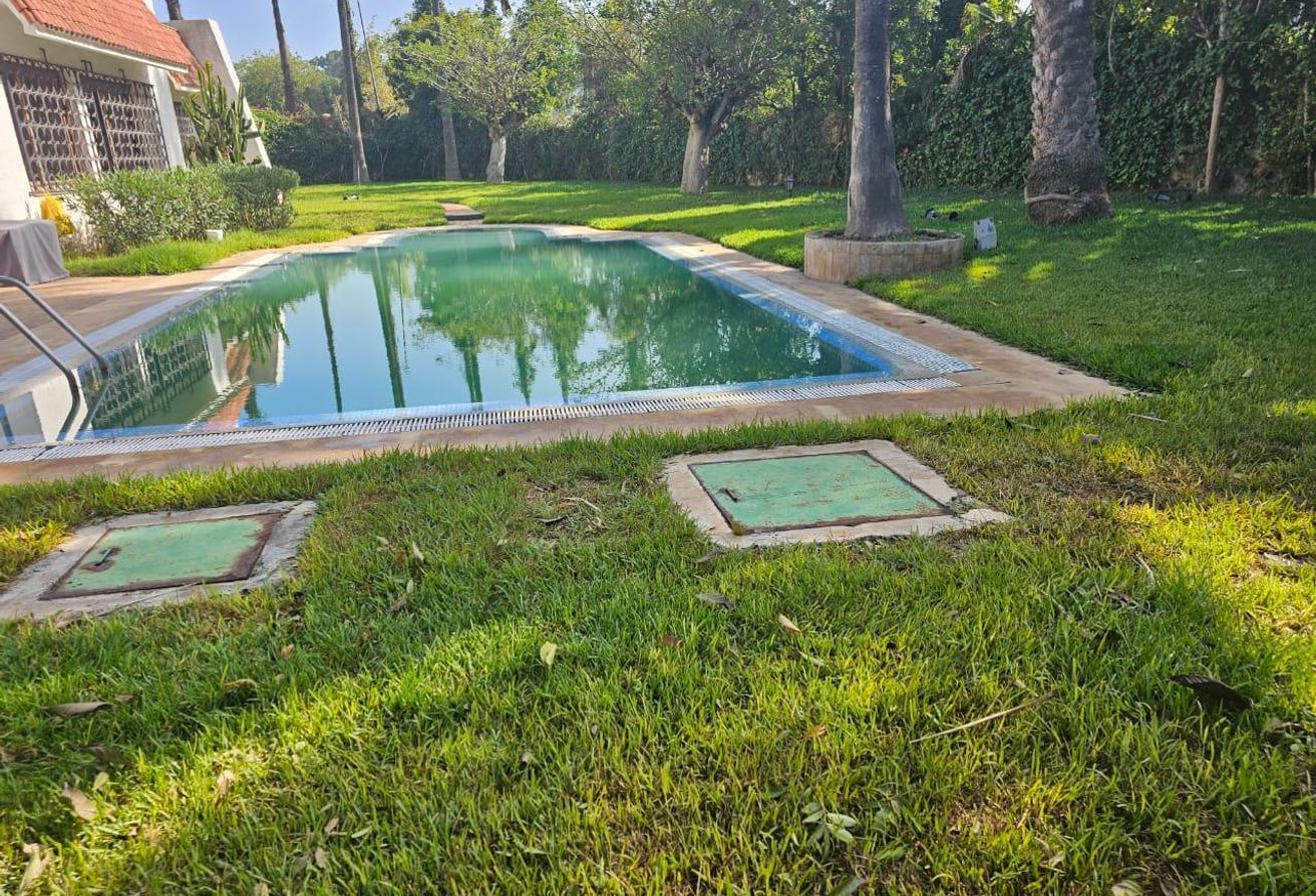 An image of the housing