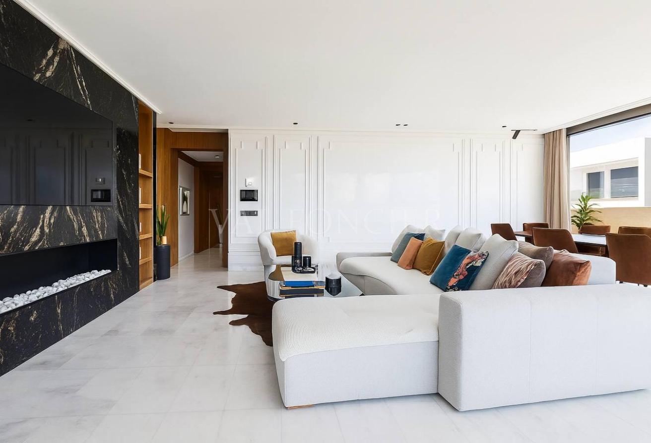 An image of the housing