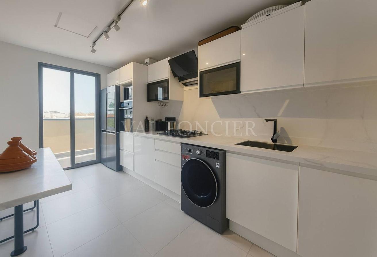 An image of the housing