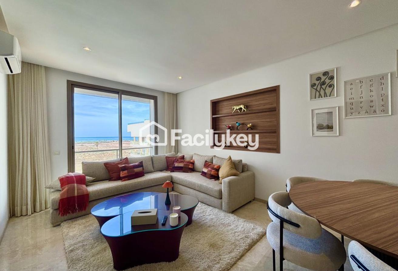 An image of the housing