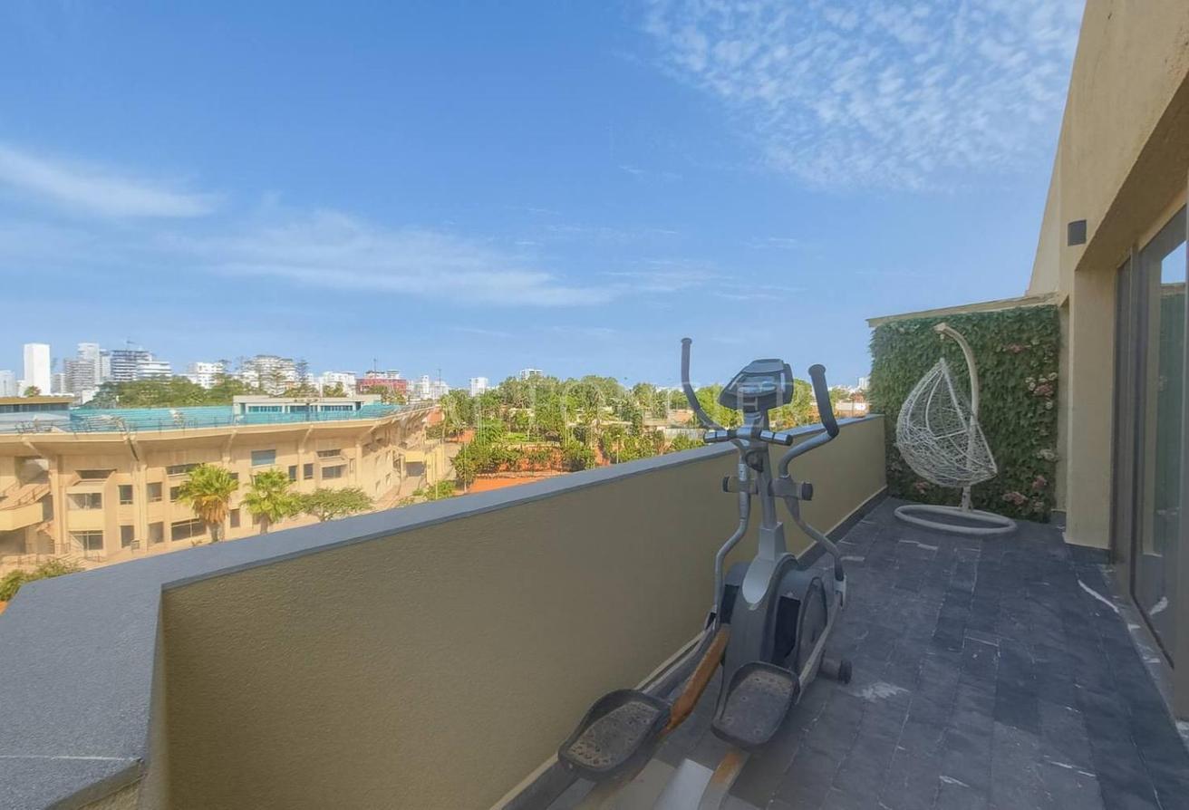 An image of the housing