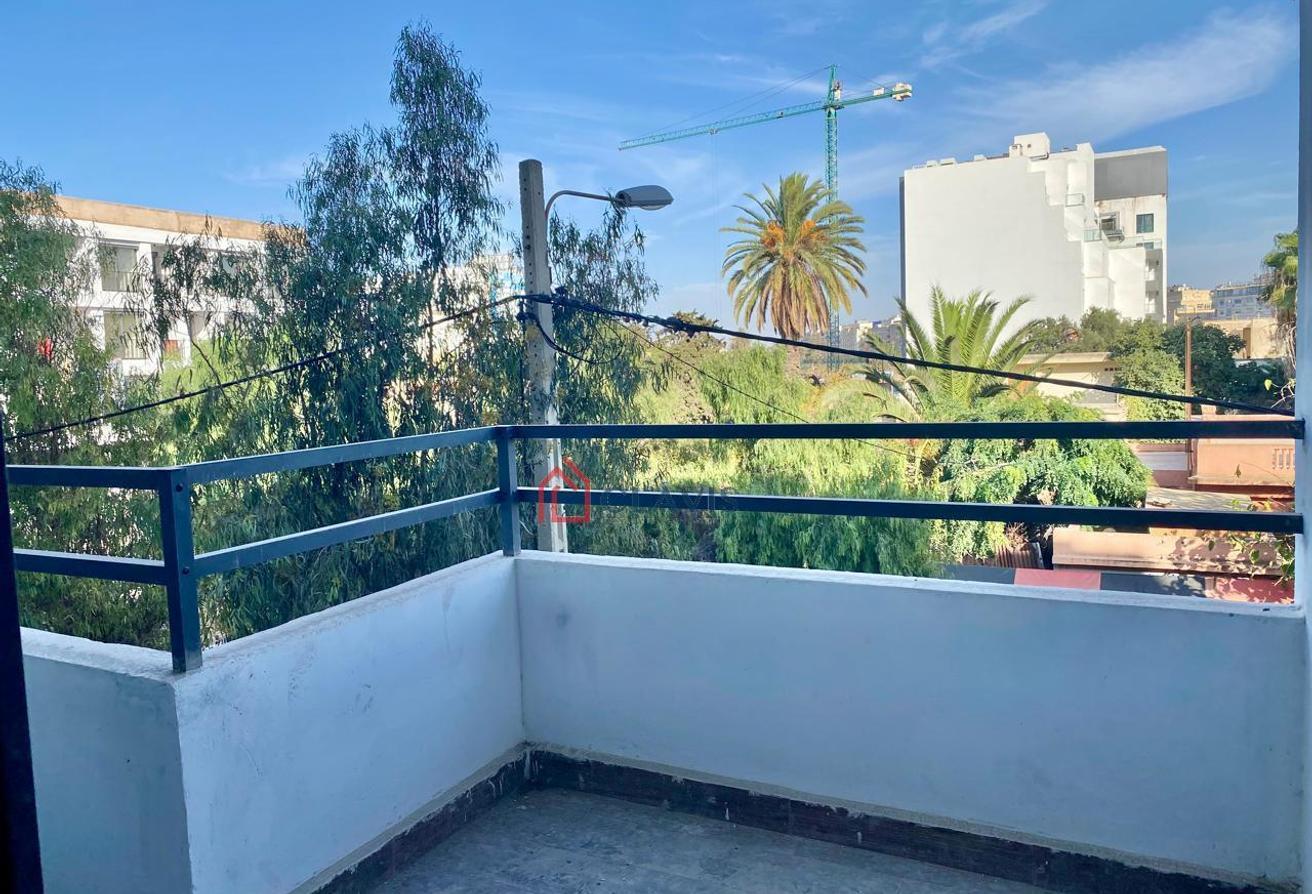 An image of the housing