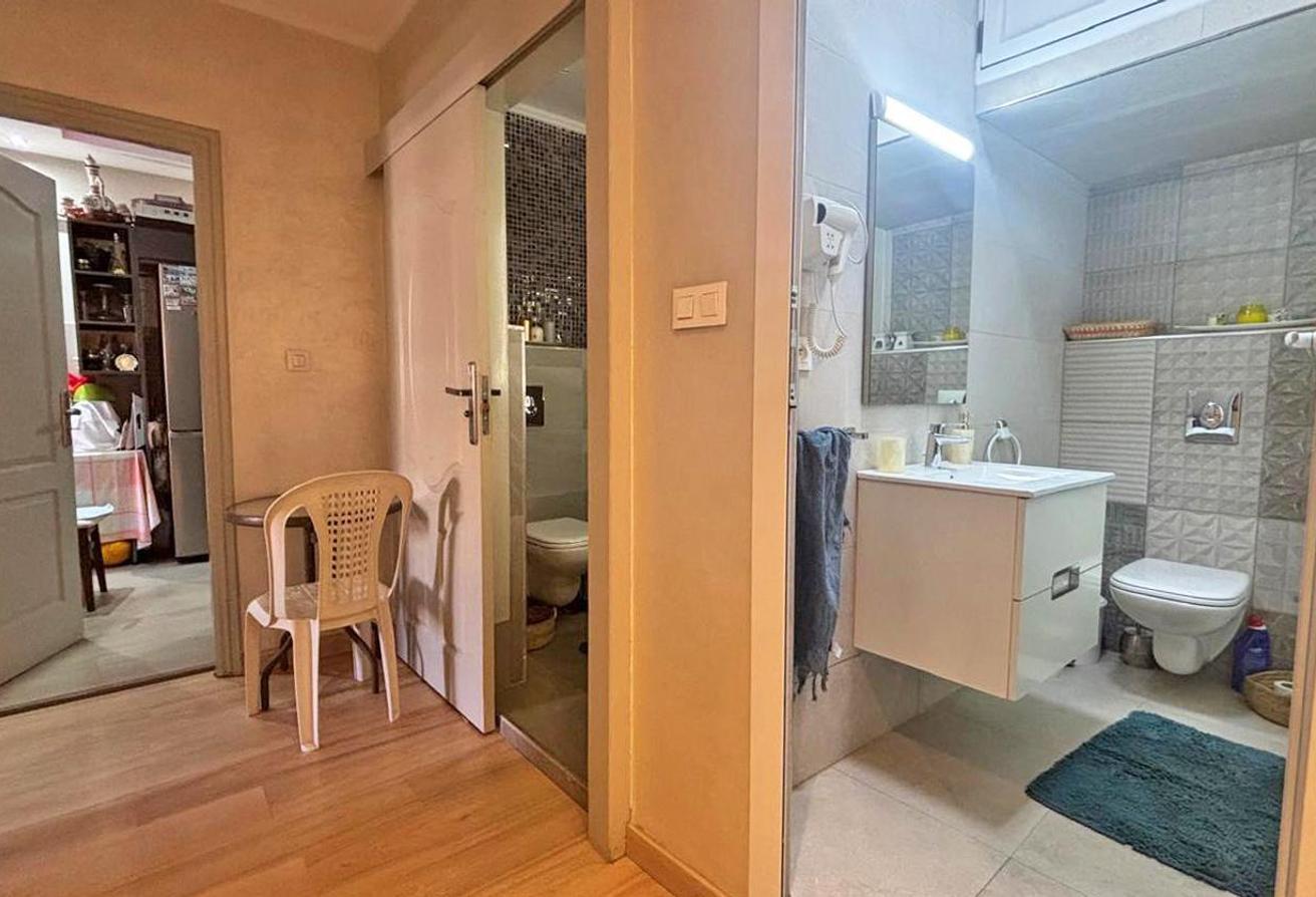 An image of the housing