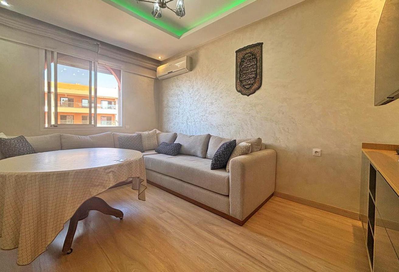 An image of the housing