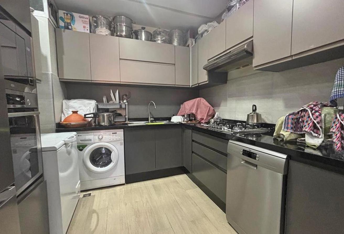 An image of the housing