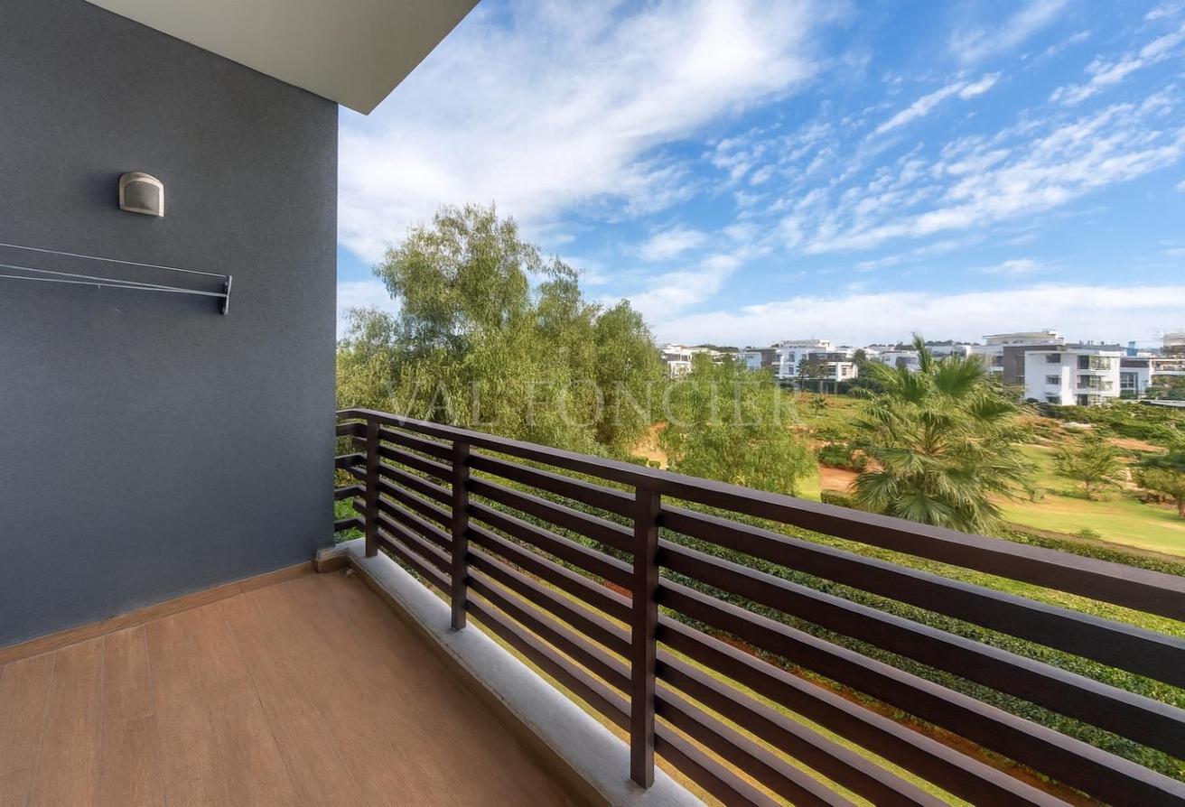 An image of the housing