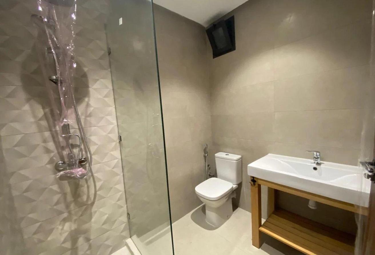 An image of the housing