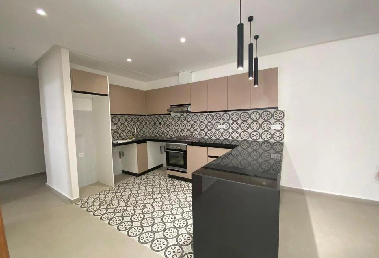 An image of the housing