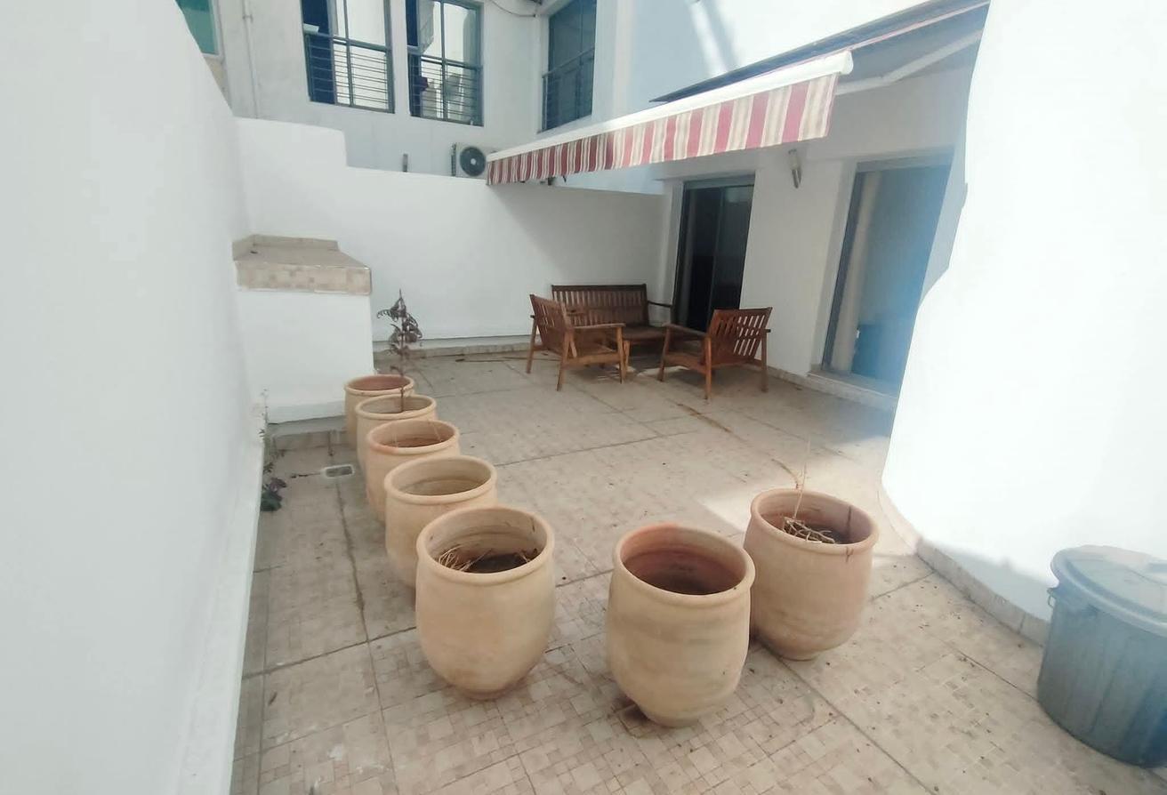 An image of the housing