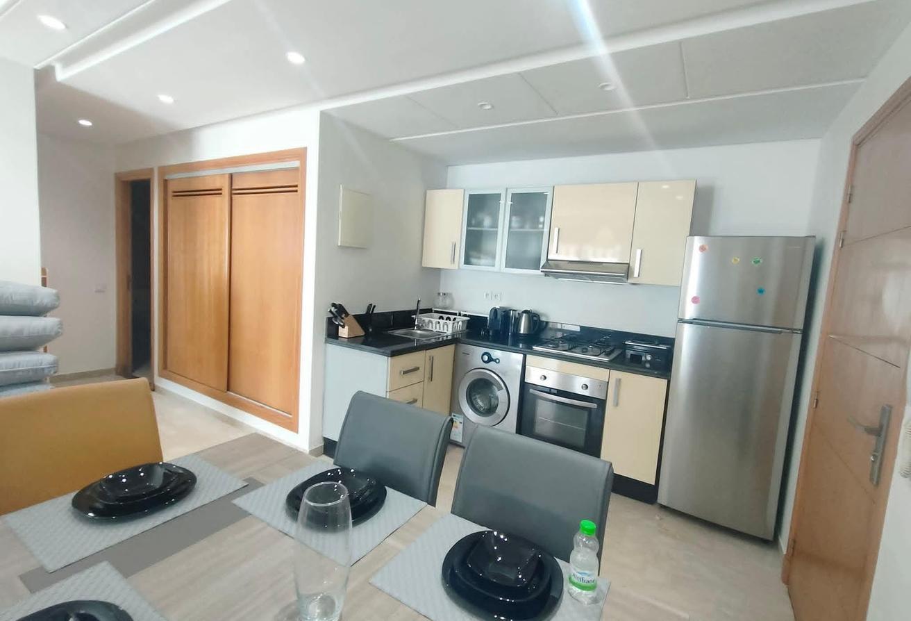 An image of the housing