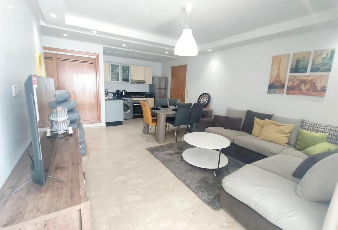 An image of the housing