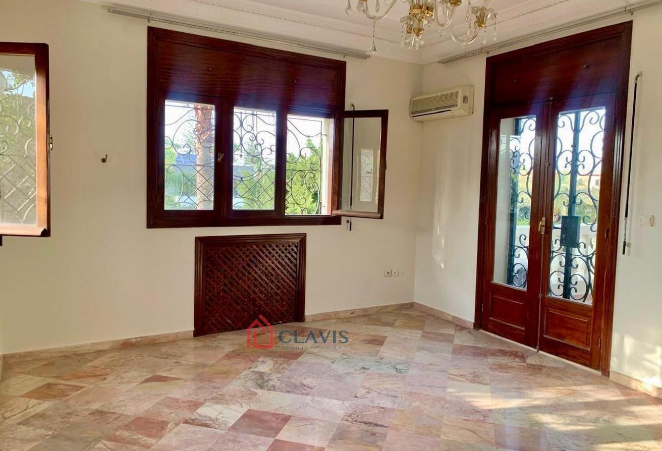 An image of the housing