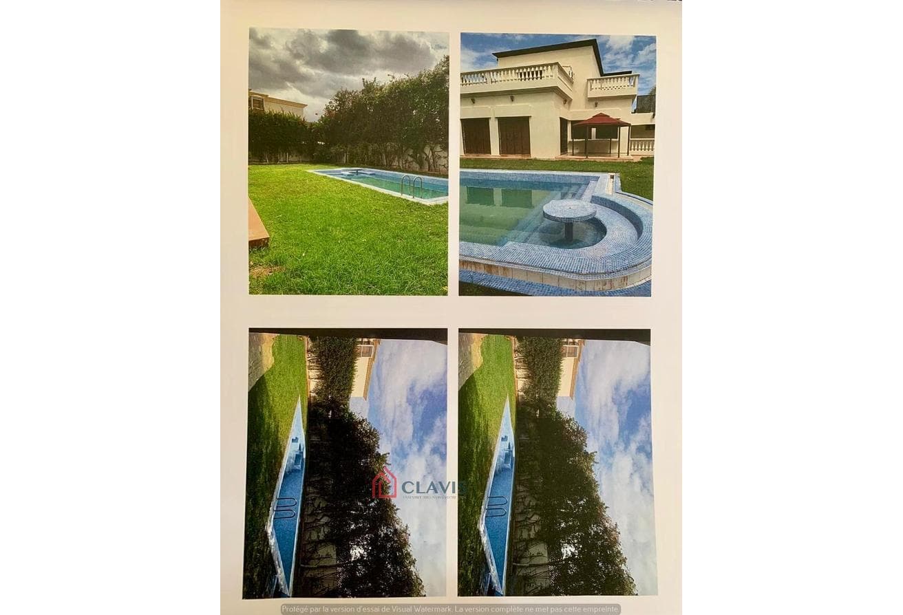 An image of the housing