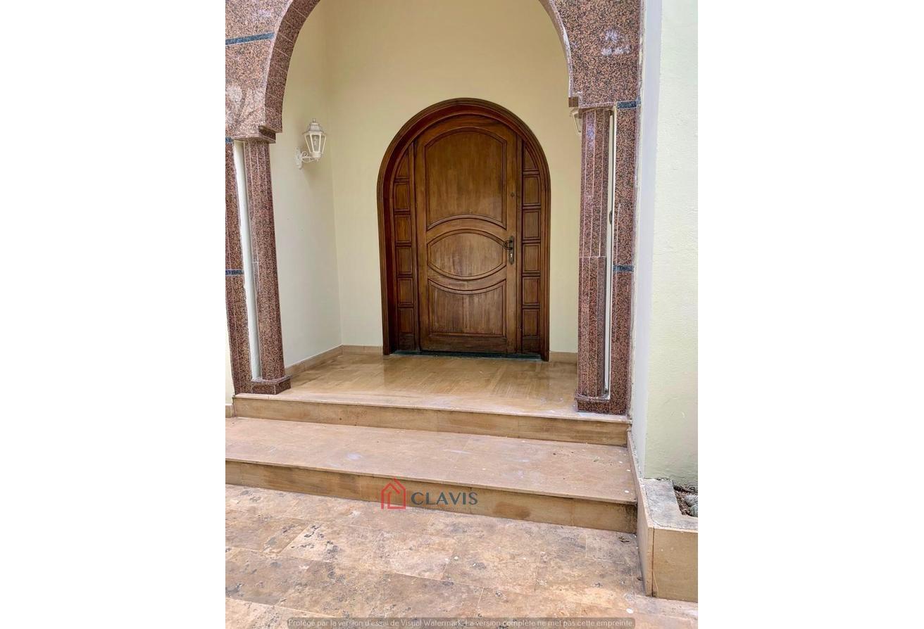 An image of the housing