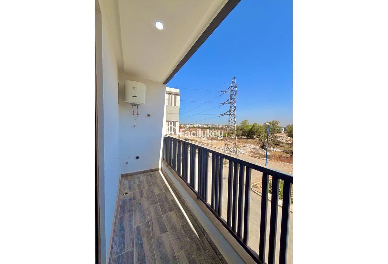 An image of the housing