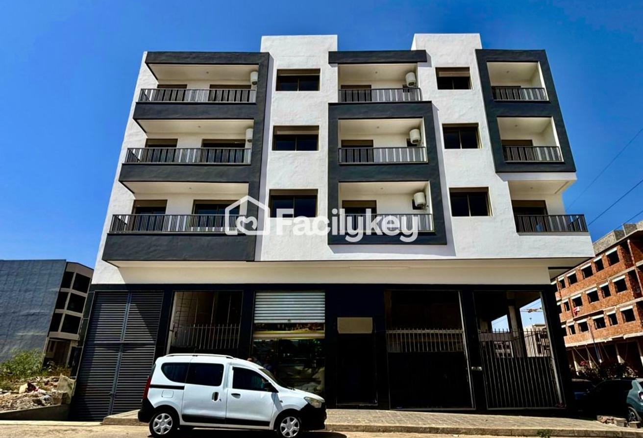 An image of the housing