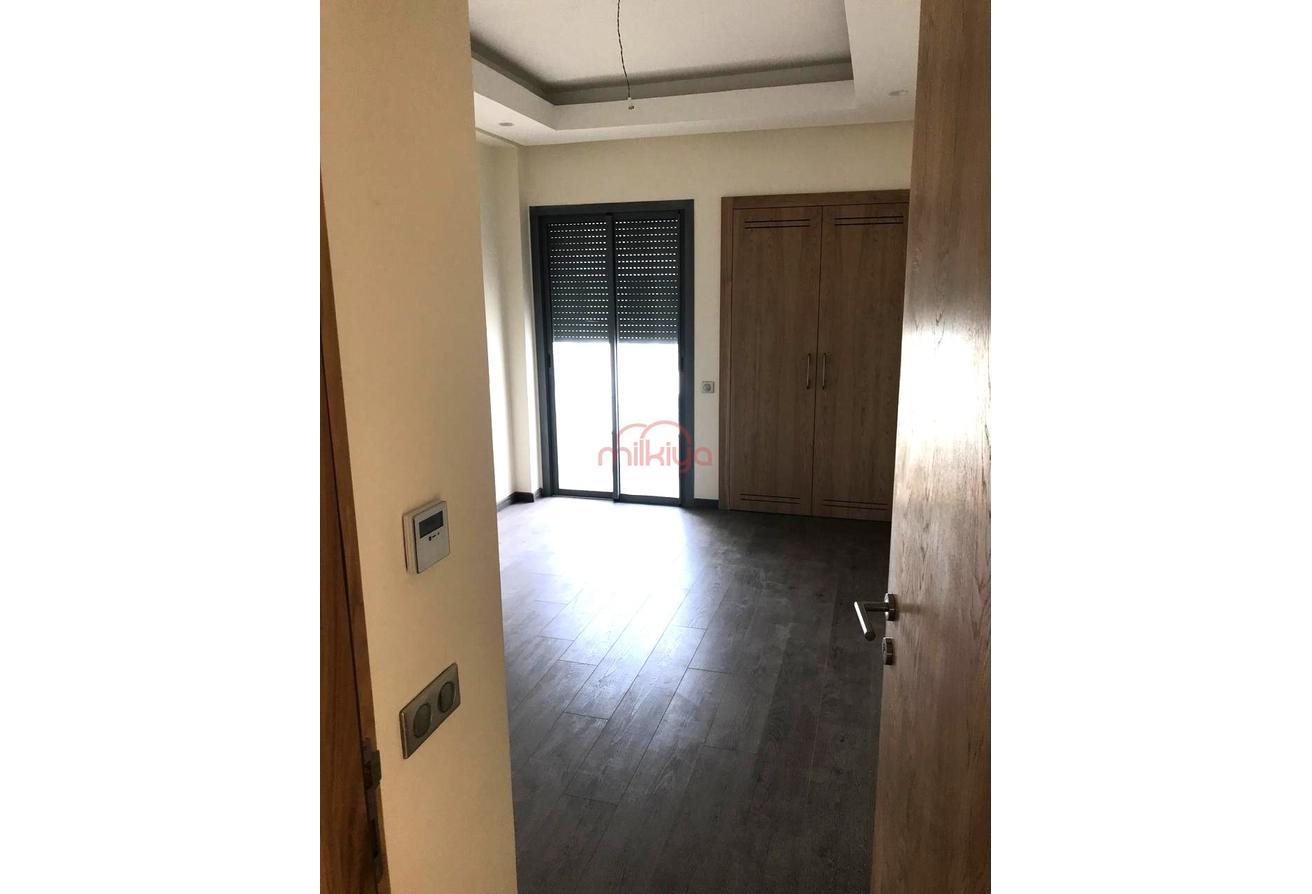 An image of the housing