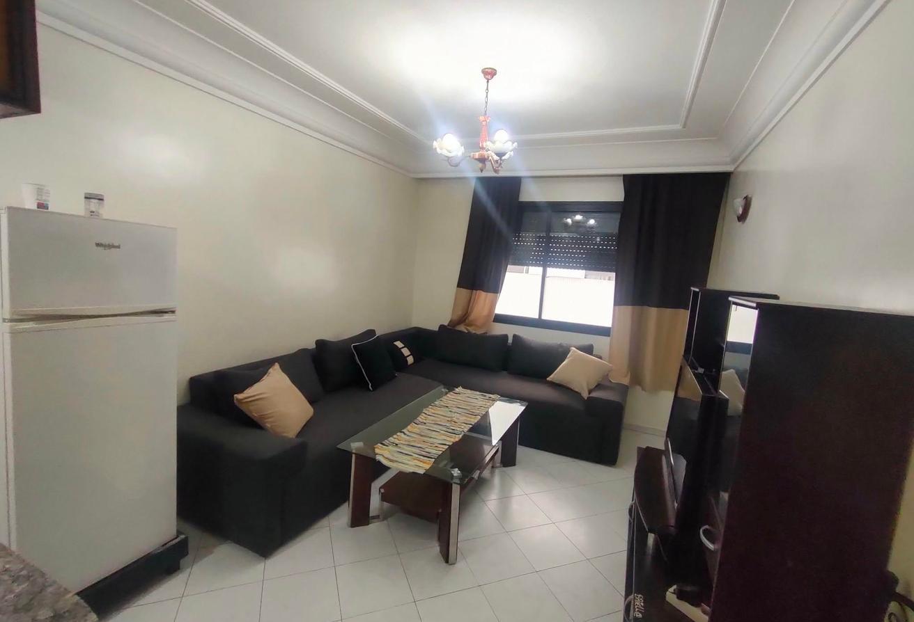 An image of the housing