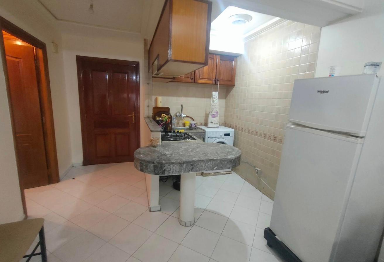 An image of the housing