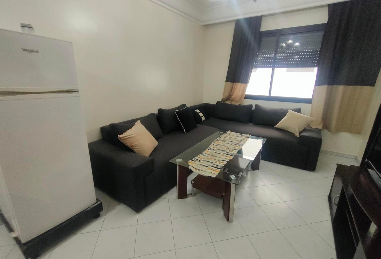 An image of the housing