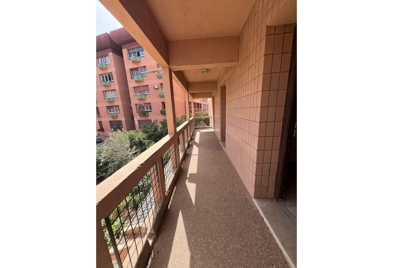 An image of the housing