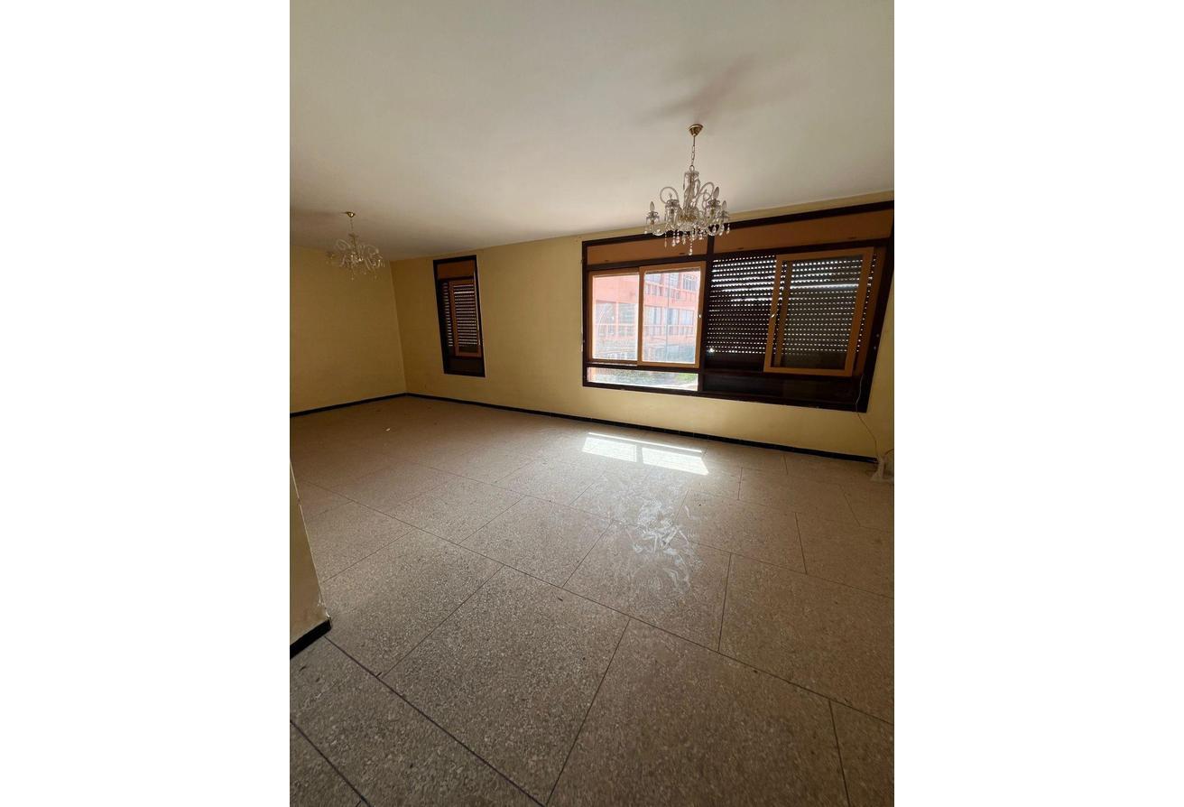 An image of the housing