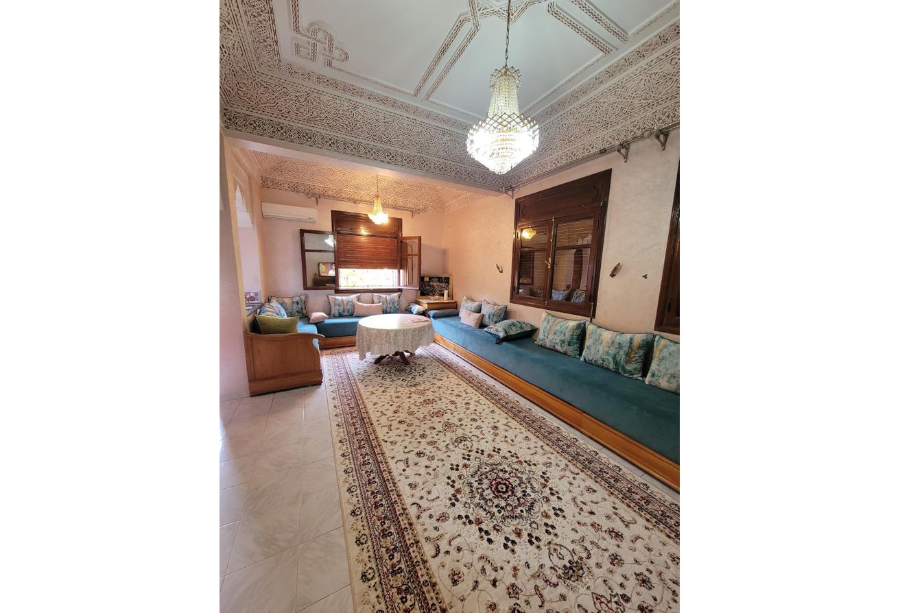 An image of the housing