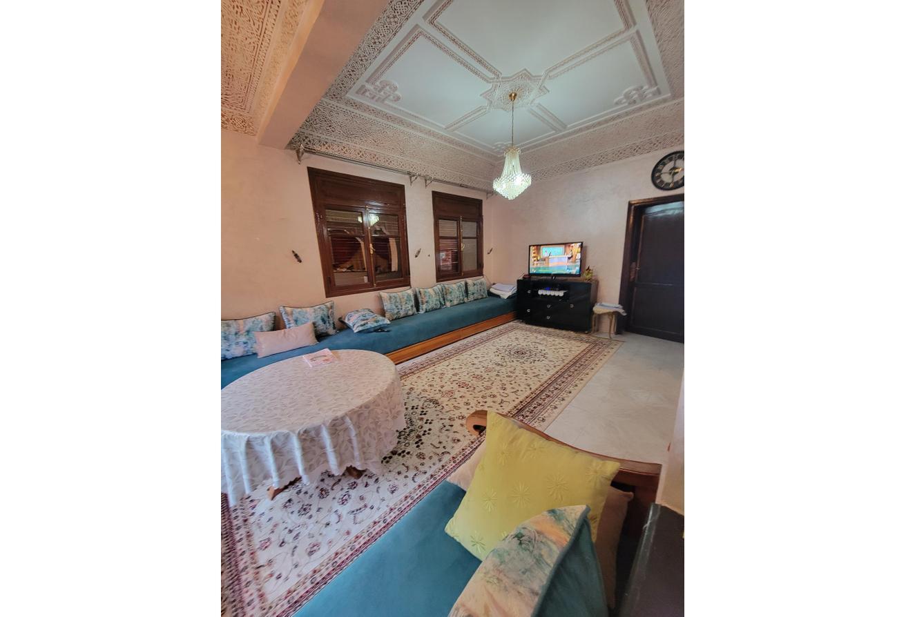 An image of the housing