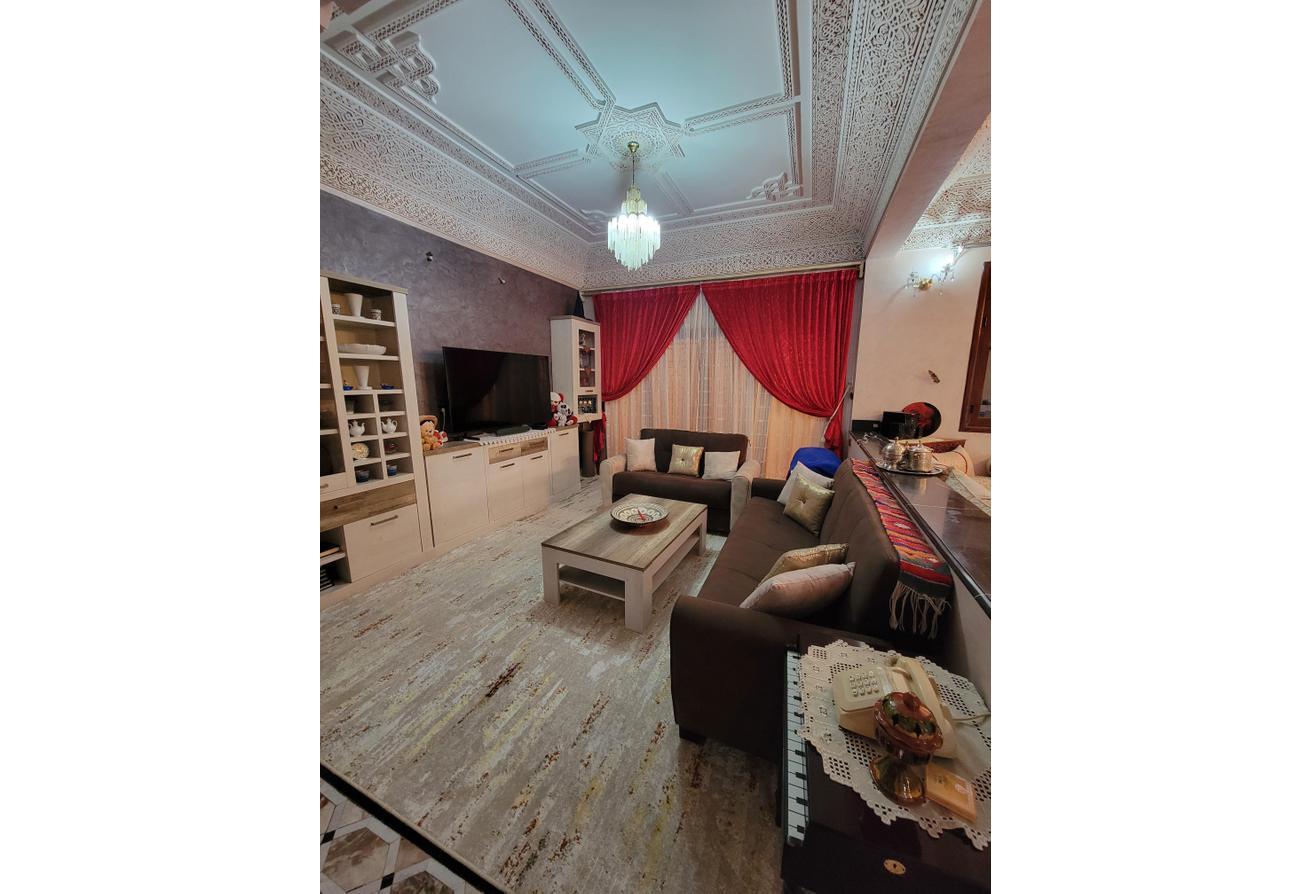 An image of the housing