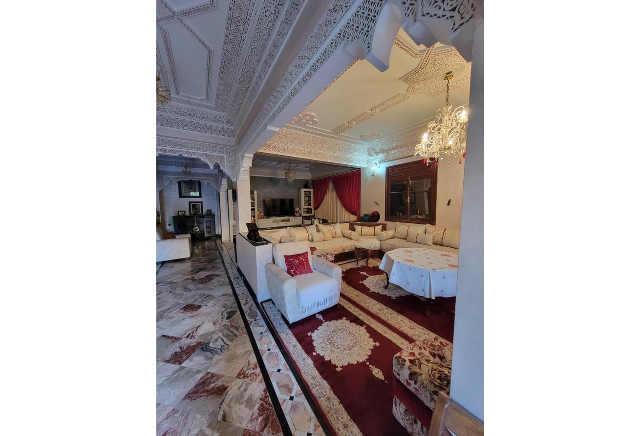 An image of the housing