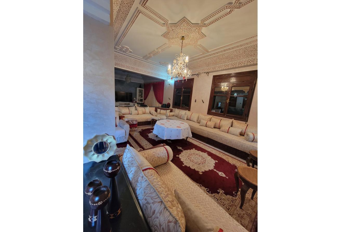 An image of the housing