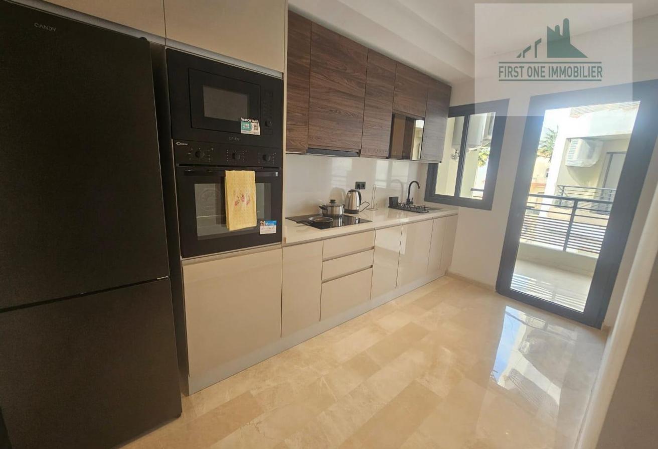 An image of the housing