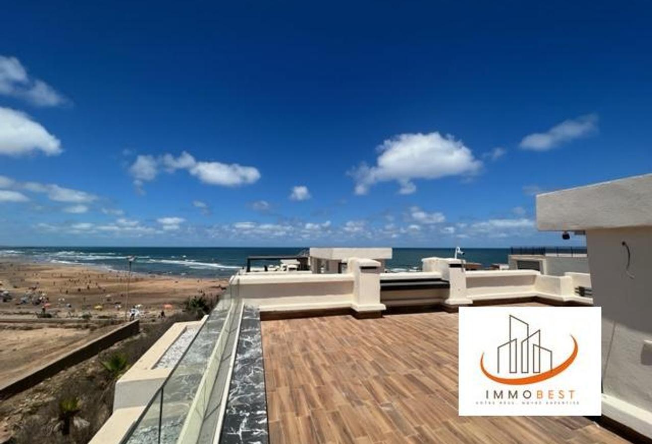 An image of the housing