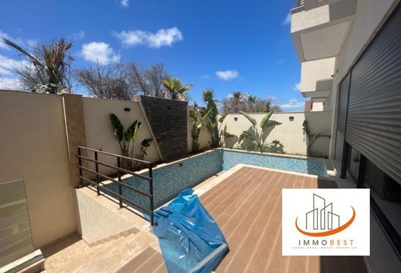 An image of the housing