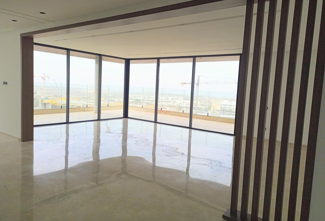 An image of the housing