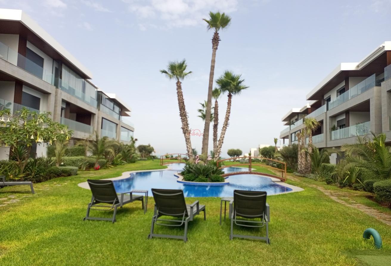 An image of the housing