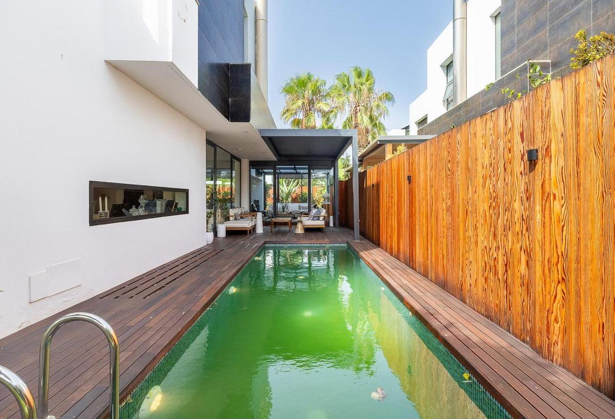 An image of the housing