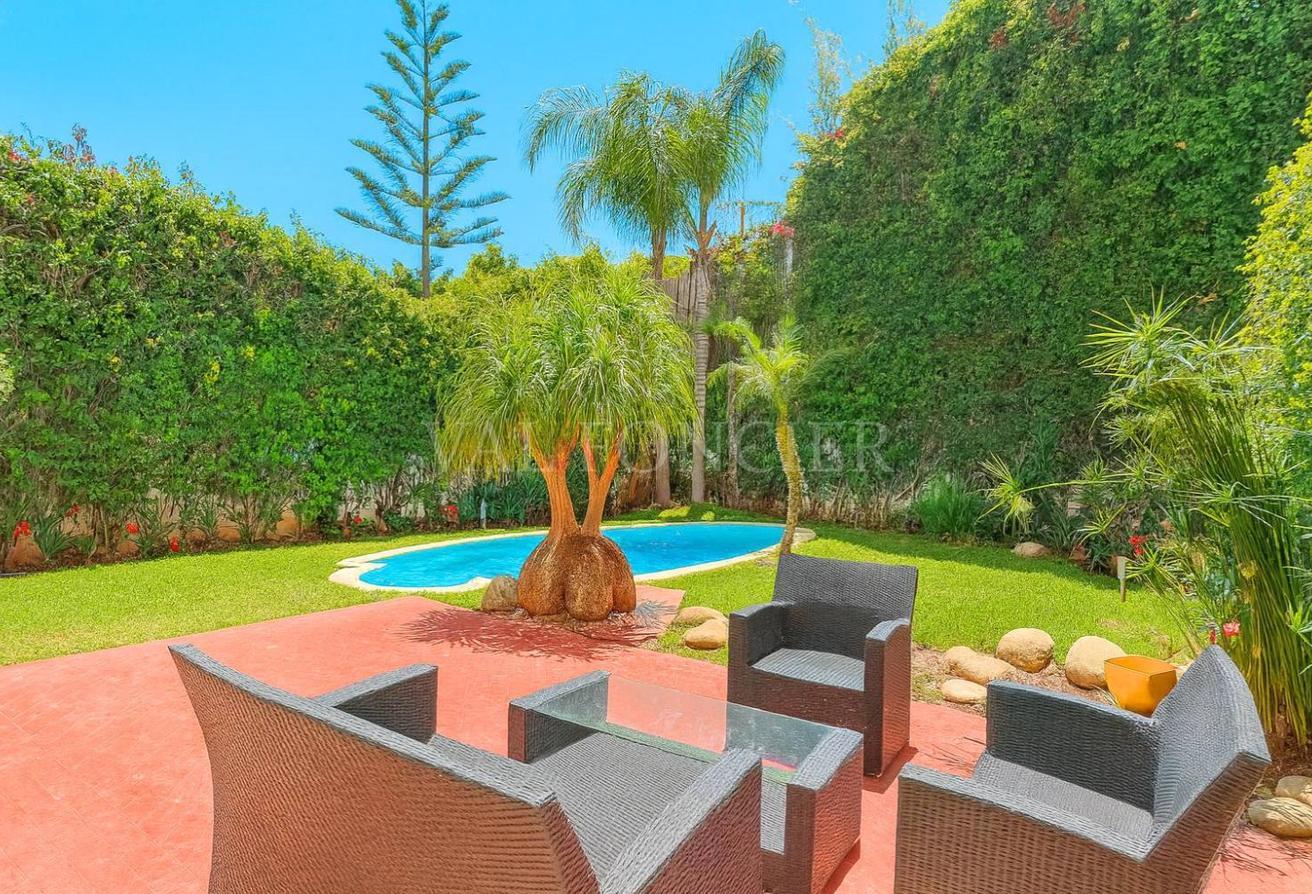 An image of the housing