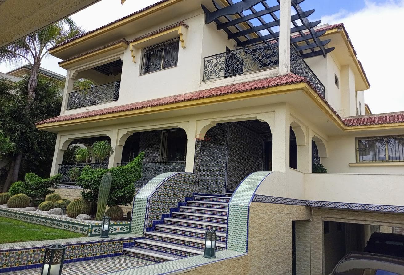 An image of the housing