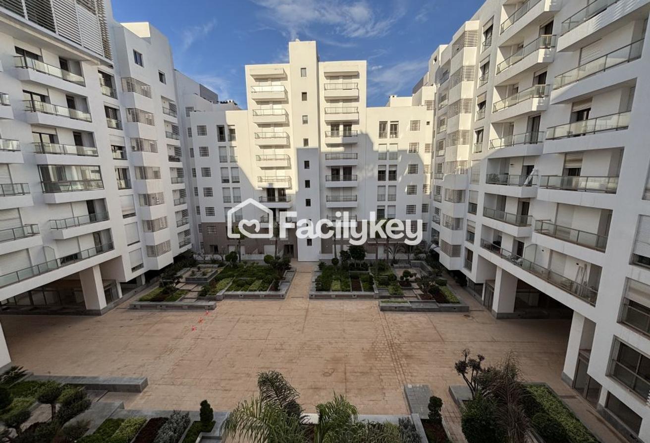 An image of the housing