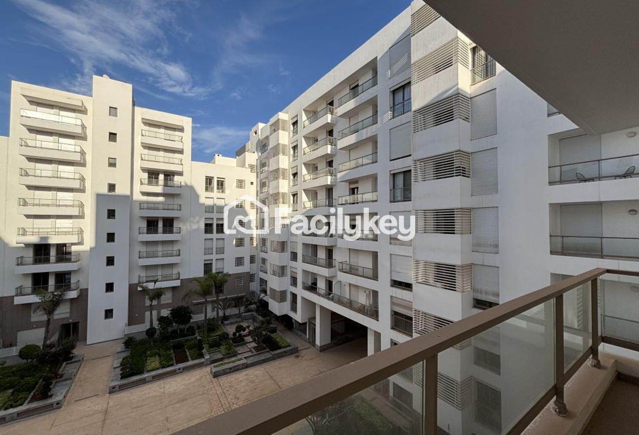An image of the housing