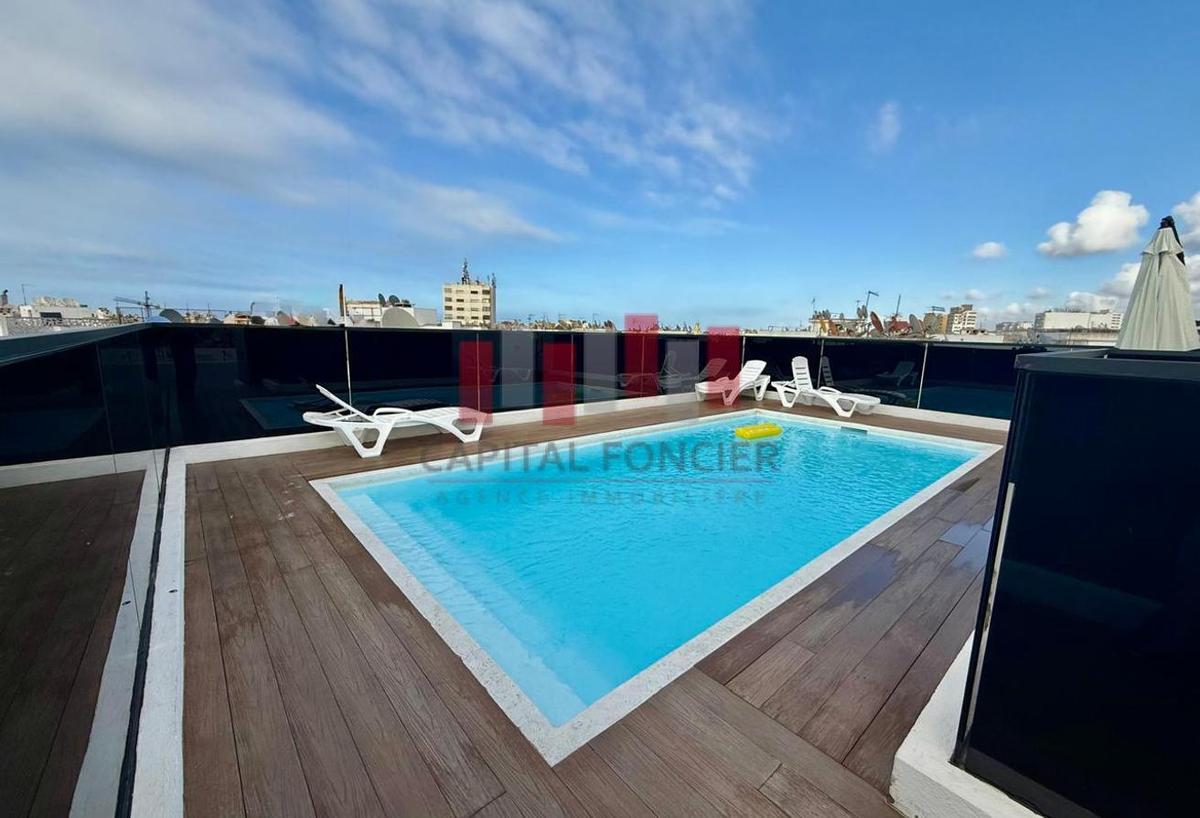 An image of the housing