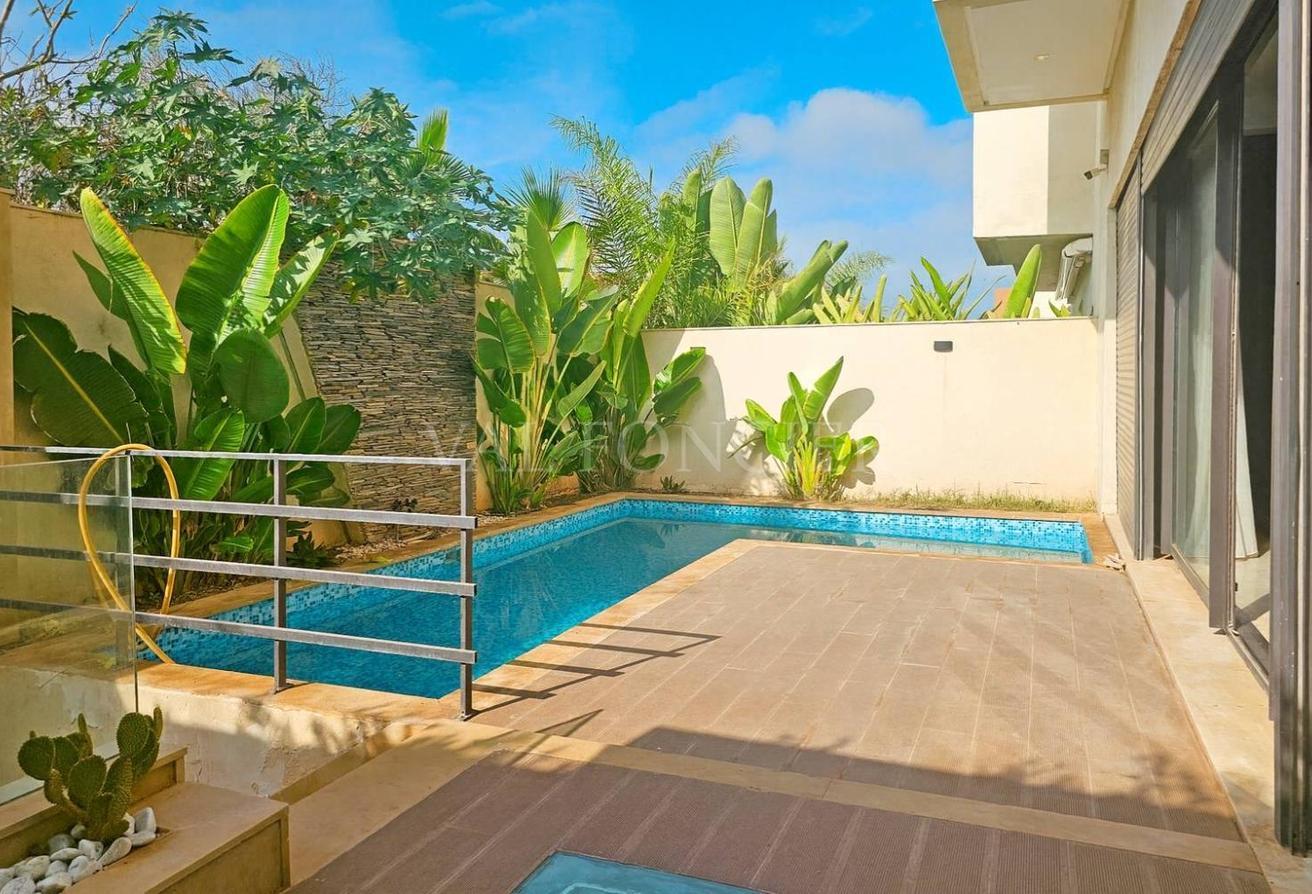 An image of the housing